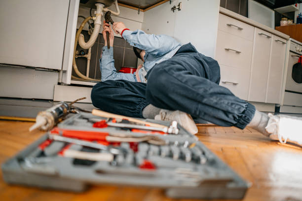 Best Water Leak Repair  in Shelton, WA