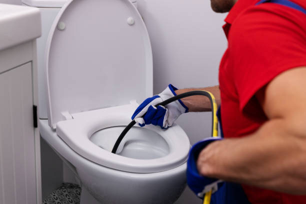 Best Toilet Repair Services  in Shelton, WA