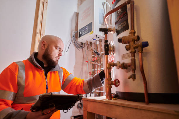 Best Water Softener Installation  in Shelton, WA