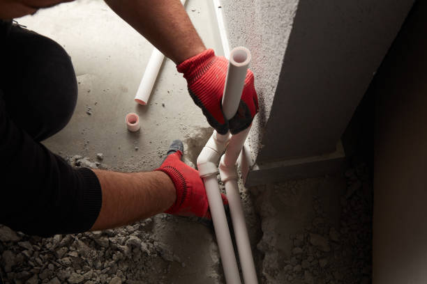 Best Shower Repair Services  in Shelton, WA