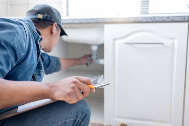Best Commercial Plumbing Services  in Shelton, WA