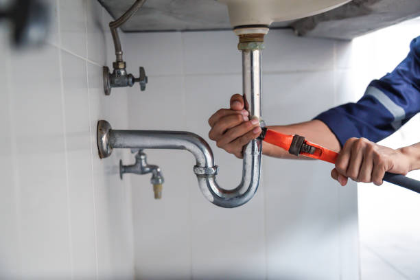Best Faucet Repair  in Shelton, WA