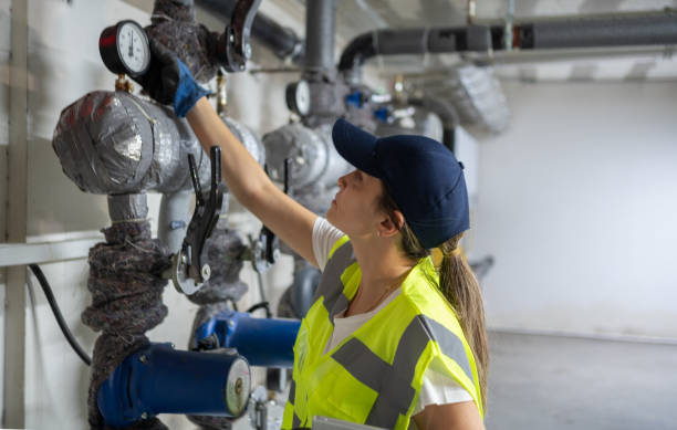 Best Boilers & Radiators  in Shelton, WA