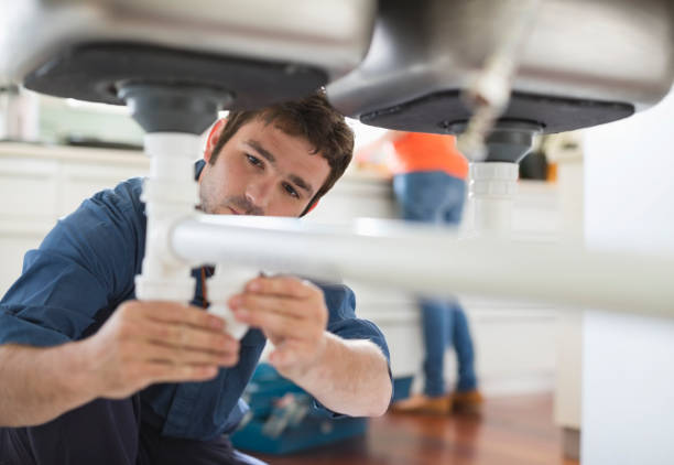Best Sewer Cleaning Services  in Shelton, WA