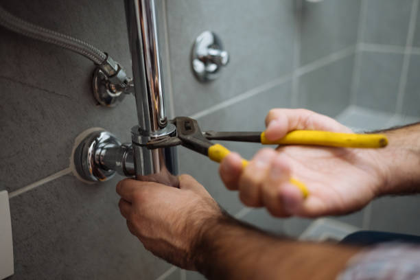 Best Drain Cleaning Services  in Shelton, WA