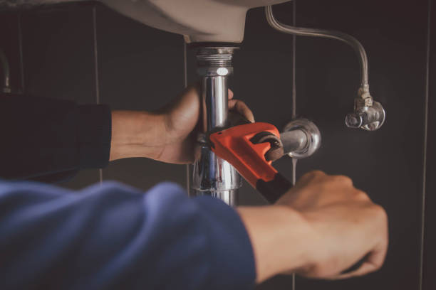 Best Plumbing Installation Services  in Shelton, WA
