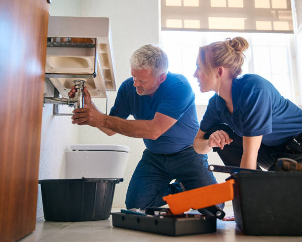 Best Affordable Plumbing Services  in Shelton, WA